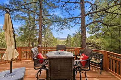 3197 Pine Needle Drive, Show Low, AZ 85901 - Photo 32