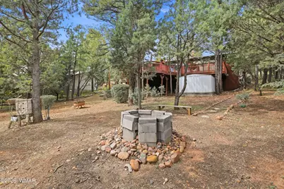 3197 Pine Needle Drive, Show Low, AZ 85901 - Photo 36