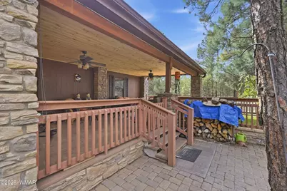 3197 Pine Needle Drive, Show Low, AZ 85901 - Photo 6