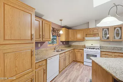 3197 Pine Needle Drive, Show Low, AZ 85901 - Photo 14