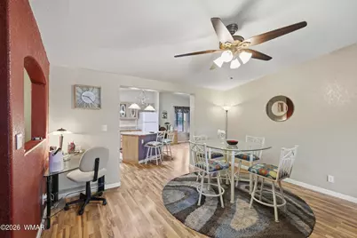 3197 Pine Needle Drive, Show Low, AZ 85901 - Photo 12
