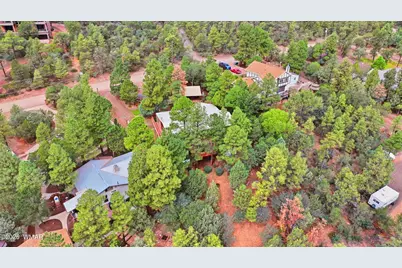 3197 Pine Needle Drive, Show Low, AZ 85901 - Photo 54