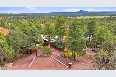 3197 Pine Needle Drive, Show Low, AZ 85901 - Photo 48