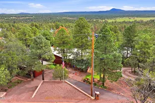 3197 Pine Needle Dr, Show Low, AZ 85901 - Photo 48