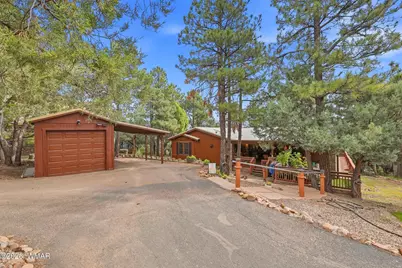 3197 Pine Needle Drive, Show Low, AZ 85901 - Photo 4