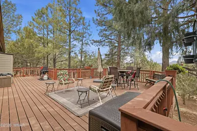 3197 Pine Needle Drive, Show Low, AZ 85901 - Photo 2