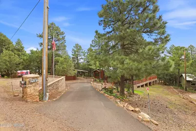 3197 Pine Needle Drive, Show Low, AZ 85901 - Photo 46