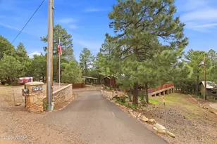 3197 Pine Needle Dr, Show Low, AZ 85901 - Photo 46