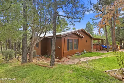 3197 Pine Needle Drive, Show Low, AZ 85901 - Photo 42