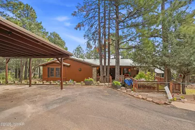 3197 Pine Needle Drive, Show Low, AZ 85901 - Photo 1