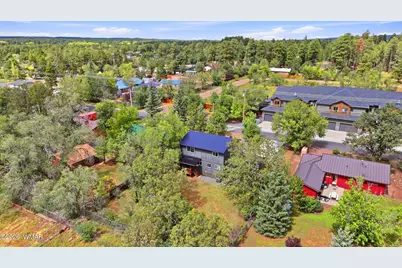 1419 W Navajo Lane, Lakeside, AZ 85929 - Photo 50