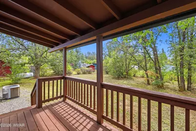 1419 W Navajo Lane, Lakeside, AZ 85929 - Photo 38