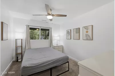 1419 W Navajo Lane, Lakeside, AZ 85929 - Photo 20