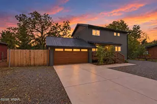 1419 W Navajo Ln, Lakeside, AZ 85929 - Photo 1