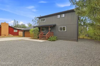 1419 W Navajo Lane, Lakeside, AZ 85929 - Photo 4