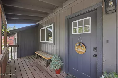 1419 W Navajo Lane, Lakeside, AZ 85929 - Photo 8