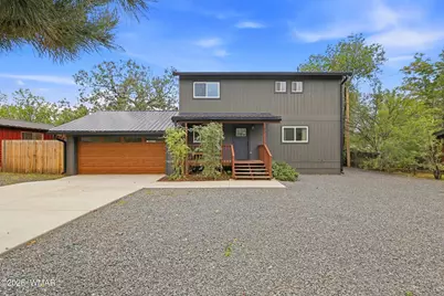 1419 W Navajo Lane, Lakeside, AZ 85929 - Photo 2