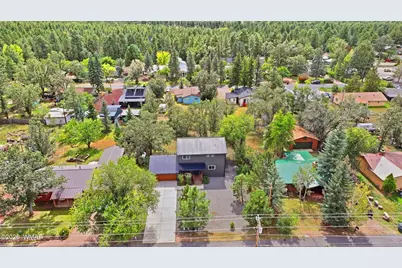1419 W Navajo Lane, Lakeside, AZ 85929 - Photo 48