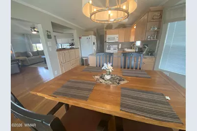 1852 Fairway Run, Unit Lot 209 #Lot 209, Show Low, AZ 85901 - Photo 16