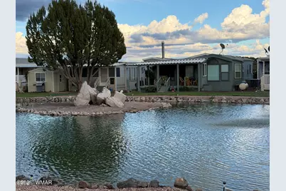 1852 Fairway Run, Unit Lot 209 #Lot 209, Show Low, AZ 85901 - Photo 4