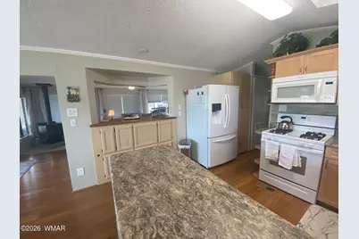 1852 Fairway Run, Unit Lot 209 #Lot 209, Show Low, AZ 85901 - Photo 14