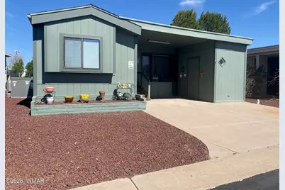 1852 Fairway Run, Unit Lot 209 #Lot 209, Show Low, AZ 85901 - Photo 6