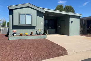 1852 Fairway Run Unit Lot 209, Show Low, AZ 85901 - Photo 6