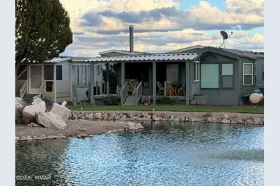 1852 Fairway Run, Unit Lot 209 #Lot 209, Show Low, AZ 85901 - Photo 2