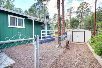 860 N 44th Drive, Show Low, AZ 85901 - Photo 14