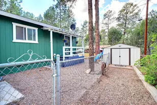860 N 44th Dr, Show Low, AZ 85901 - Photo 14