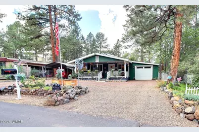 860 N 44th Drive, Show Low, AZ 85901 - Photo 2