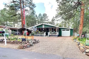 860 N 44th Dr, Show Low, AZ 85901 - Photo 2