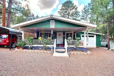 860 N 44th Drive, Show Low, AZ 85901 - Photo 1