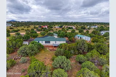 4 Co Rd #3168, Vernon, AZ 85940 - Photo 2