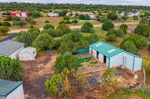 4 Co Rd, Vernon, AZ 85940 - Photo 30