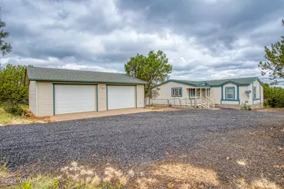4 Co Rd #3168, Vernon, AZ 85940 - Photo 4