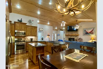 725 Pine Spruce Lane, Pinetop, AZ 85935 - Photo 12