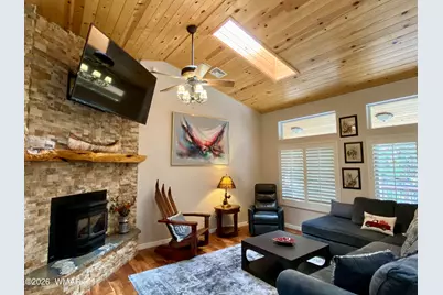 725 Pine Spruce Lane, Pinetop, AZ 85935 - Photo 6
