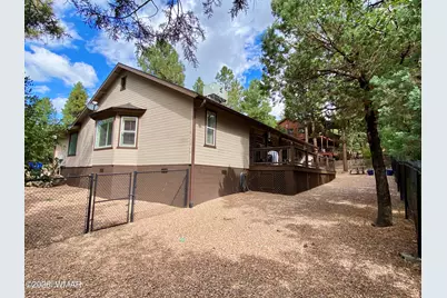 725 Pine Spruce Lane, Pinetop, AZ 85935 - Photo 32