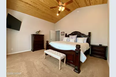 725 Pine Spruce Lane, Pinetop, AZ 85935 - Photo 16