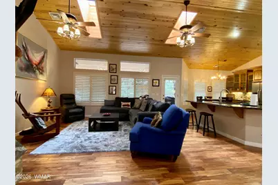 725 Pine Spruce Lane, Pinetop, AZ 85935 - Photo 4