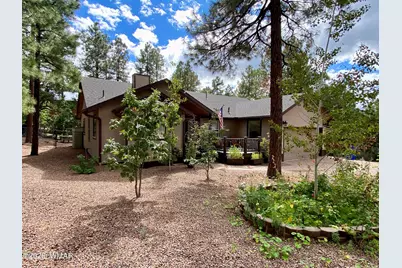 725 Pine Spruce Lane, Pinetop, AZ 85935 - Photo 2