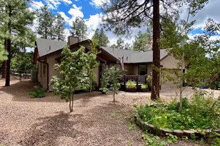 725 Pine Spruce Ln, Pinetop, AZ 85935 - Photo 2