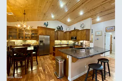 725 Pine Spruce Lane, Pinetop, AZ 85935 - Photo 8