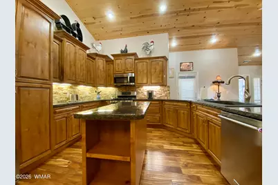 725 Pine Spruce Lane, Pinetop, AZ 85935 - Photo 10