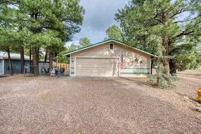 4981 S 30th Street, Show Low, AZ 85901 - Photo 4