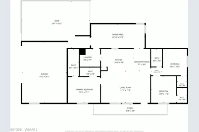 4981 S 30th Street, Show Low, AZ 85901 - Photo 32