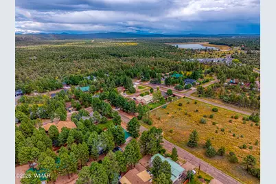 4981 S 30th Street, Show Low, AZ 85901 - Photo 1