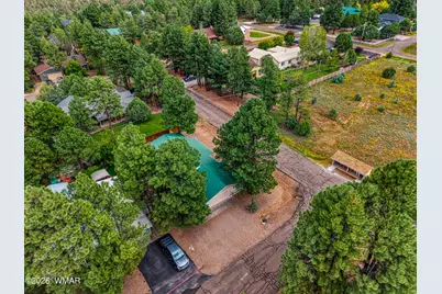4981 S 30th Street, Show Low, AZ 85901 - Photo 2