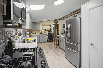 4981 S 30th Street, Show Low, AZ 85901 - Photo 8